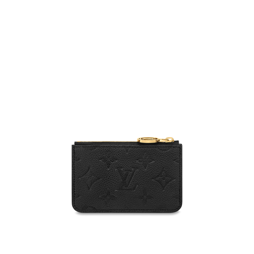 Louis Vuitton Romy Card Holder